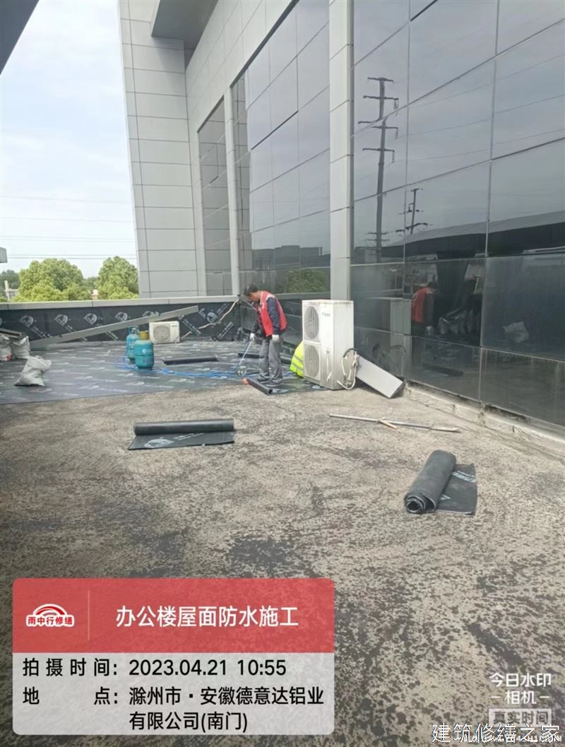 安庆2026桐城市 彩钢瓦屋面防水 哪些注意事项