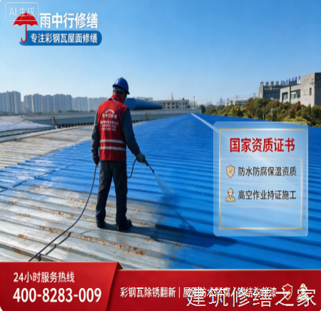 2026安庆桐城市厂房屋面防水价格是多少钱1m²