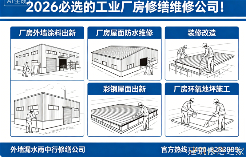 安庆2026/8桐城市 屋面防水 哪家专业正规