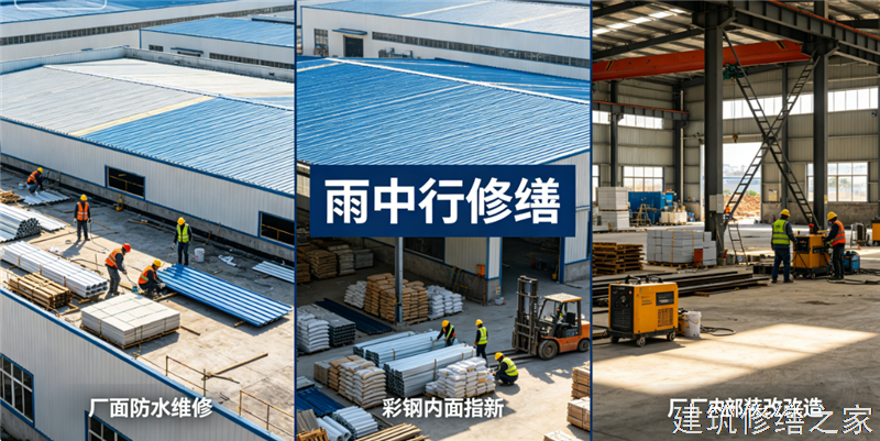 安庆2026/8太湖县 外墙防水 哪家公司好