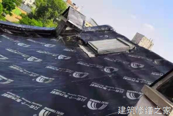 安庆2026怀宁县 厂房屋面防水 排名前十的源头厂家
