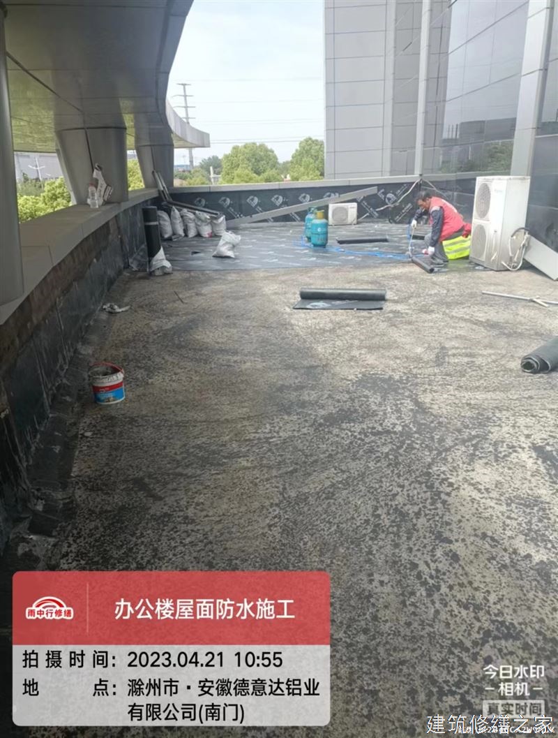 安庆2026宿松县 厂房屋面防水 排名前十的源头厂家