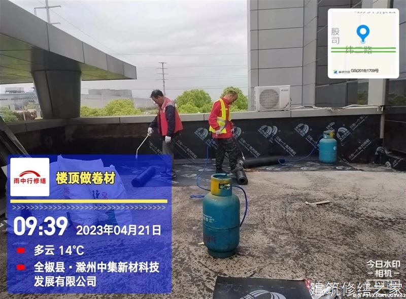 巢湖2026含山县 彩钢瓦除锈翻新防腐 排名前十的源头厂家